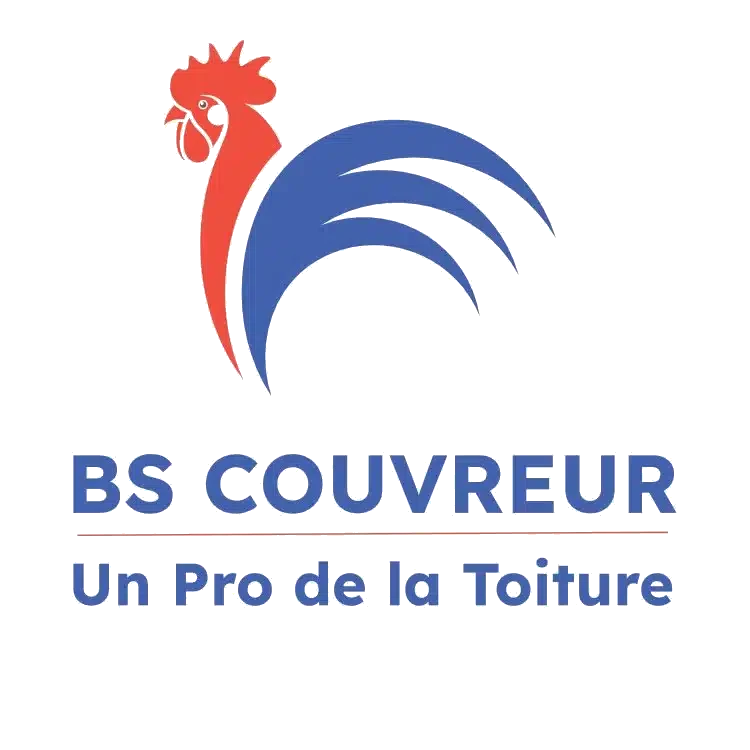 Logo BS Couvreur Paris